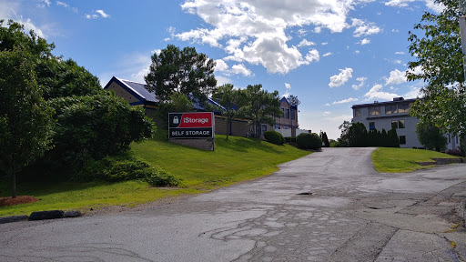 Self-Storage Facility «Simply Self Storage - Peabody», reviews and photos, 244 Andover St, Peabody, MA 01960, USA