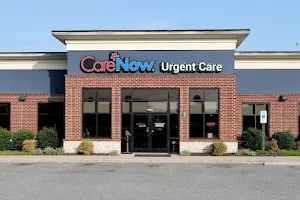 CareNow Urgent Care - Puddledock- Colonial Heights image
