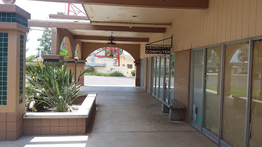 Computer Repair Service «Sun City Computer Repair LLC», reviews and photos, 10771 Grand Ave Ste 17, Sun City, AZ 85351, USA