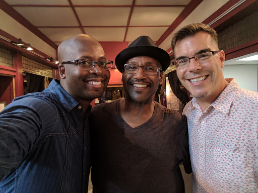 Performing Arts Theater «Bay Street Players», reviews and photos, 109 N Bay St, Eustis, FL 32726, USA