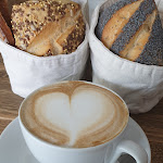 Photo n°3 de l'avis de Marion.a fait le 30/08/2022 à 13:01 sur le  5 Senses Coffee à Freiburg im Breisgau