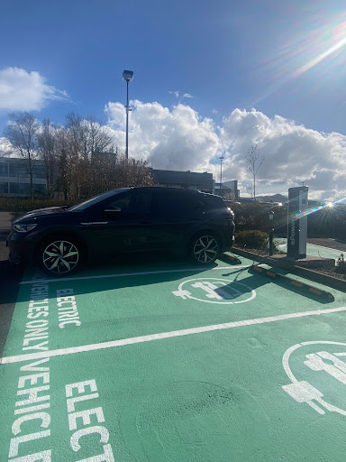 ePower Charging Station