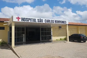 Hospital São Carlos Borromeo image