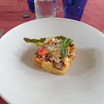 Photo n°1 de l'avis de A. fait le 25/05/2023 à 17:37 sur le  Locanda dei Buoni e Cattivi à Cagliari