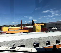 Ikonik Hotel Puebla photo