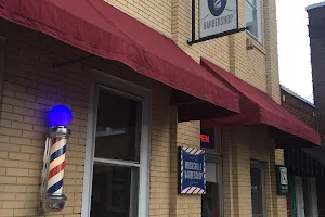 Mocksville Barber Shop image