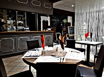 Atmosphère du Restaurant Lounge le Mardaric à Peyruis - n°5
