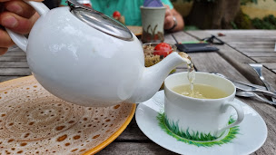 Photo n°5 de Le poirier au loup, rest-ô-livre à Avallon ()