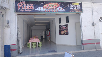 Pizzeria la gringa - Constitución 2201, San Jose, 41100 Chilapa de Álvarez, Gro., Mexico