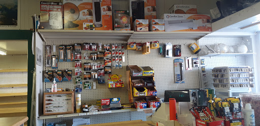 Hardware Store «Millington Hardware», reviews and photos, 403 Cypress St, Millington, MD 21651, USA