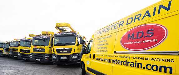 Munster Drain Services