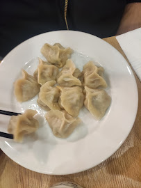 Dumpling du Restaurant chinois Petits Raviolis à Paris - n°9