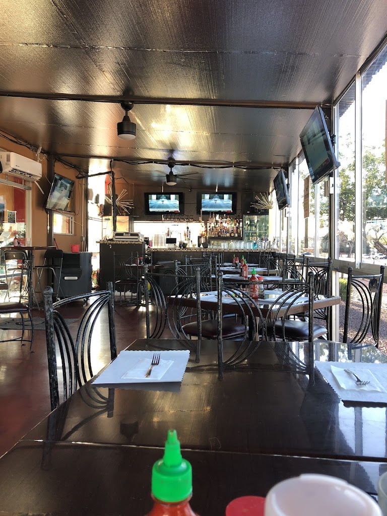 OKIROKI SUSHI WINGS Nogales, AZ 85621 Menu, Reviews, Hours & Contact