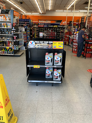 Auto Parts Store «AutoZone», reviews and photos, 3675 Elkhorn Blvd, North Highlands, CA 95660, USA