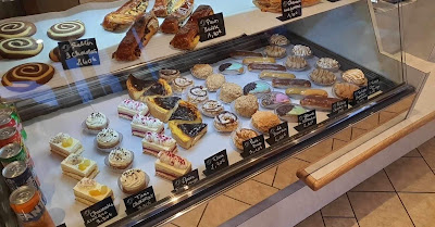 Boulangerie Le Beurdin à Bourbon-Lancy