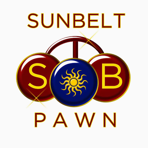 Pawn Shop «Sunbelt Pawn», reviews and photos, 337 FM 1960, Houston, TX 77090, USA