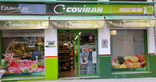 Supermercados AMA / Coviran
