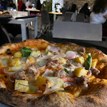 Photo n°1 de l'avis de Stella.r fait le 18/06/2022 à 19:55 sur le  Vecchia Taormina à Taormina