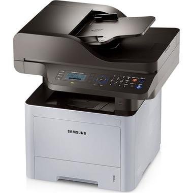 Logo da empresa - Docprinter do Brasil