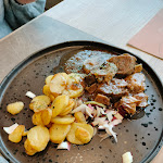 Photo n°4 de l'avis de Robin. fait le 09/05/2024 à 17:24 sur le  Hotel Tre Pini à Danta di Cadore