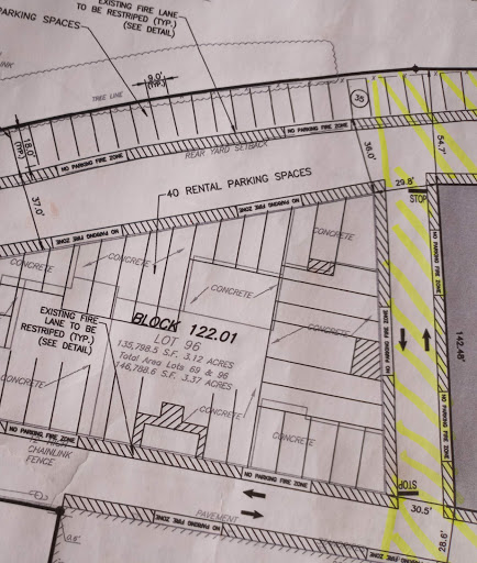 Self-Storage Facility «Life Storage», reviews and photos, 123 US-46, Lodi, NJ 07644, USA