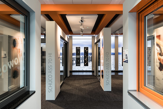 Opinii despre AWILUX Polska Sp. z o.o. Sp.k. în Nowa Sól - Dostawca okien