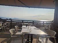 Atmosphère du Restaurant français Milady Beach à Biarritz - n°2