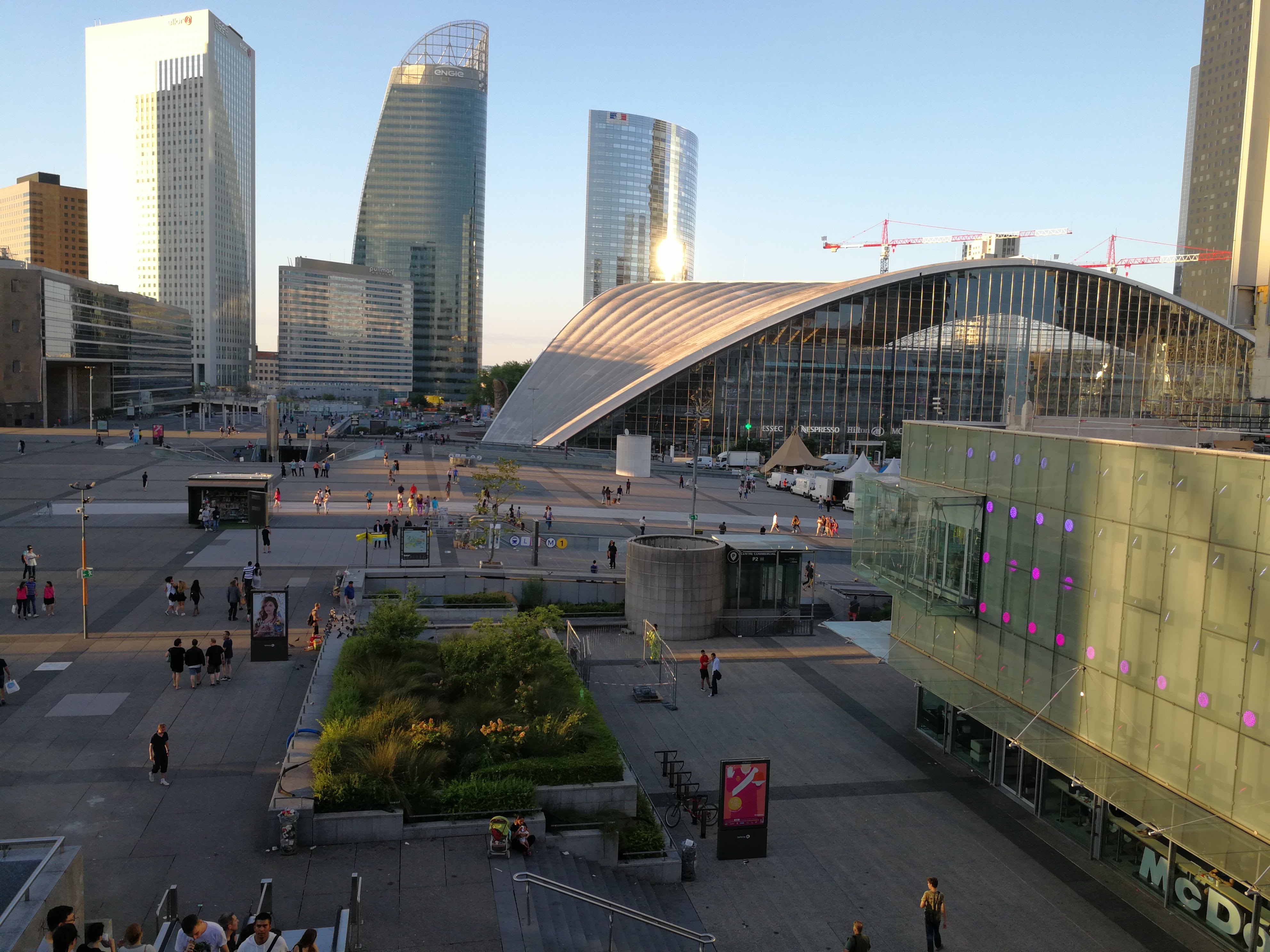 Photo n° 1 de l'avis de josué.a fait le 17/07/2017 à 00:08