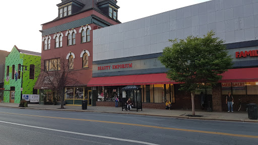 Beauty Emporium, 307 Northampton St, Easton, PA 18042, USA, 