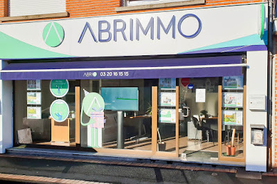 Abrimmo Wavrin à Wavrin