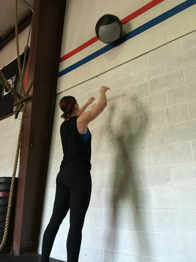 Physical Fitness Program «CrossFit Kazam», reviews and photos, 75 Industrial Pkwy C, Pottstown, PA 19464, USA