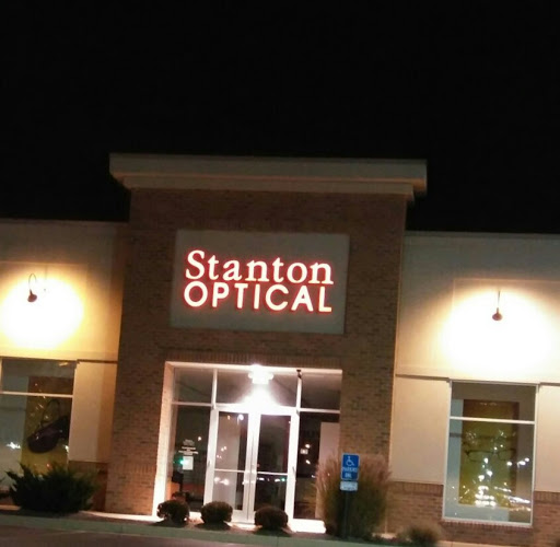 Eye Care Center «Stanton Optical», reviews and photos, 2650 N Fairfield Rd a, Beavercreek, OH 45431, USA