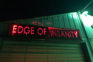 Edge of Insanity Haunted Attraction image