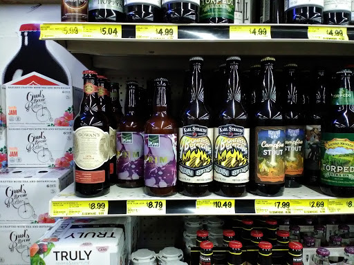 Grocery Outlet image