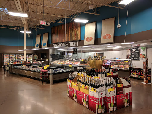 Grocery Store «Kroger Marketplace», reviews and photos, 3400 Fm 407 E., Bartonville, TX 76226, USA