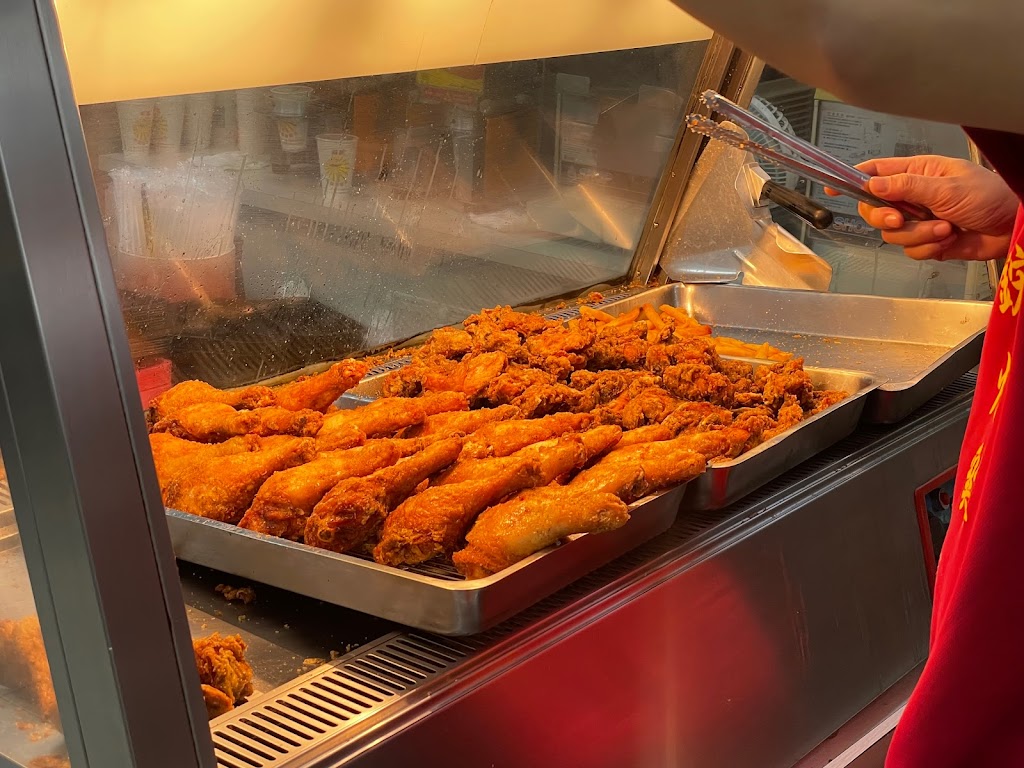 阿鋐炸雞-新生店 的照片