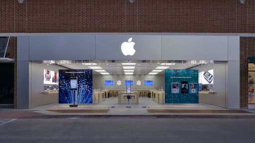 Computer Store «Apple University Village», reviews and photos, 2656 NE University Village St, Seattle, WA 98105, USA