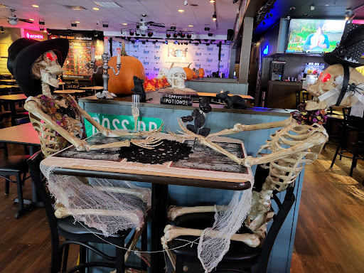 American Restaurant «The Reef Seafood & Steak Restaurant», reviews and photos, 2618 Carpenter Station Rd, Wilmington, DE 19810, USA