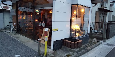 喫茶gig