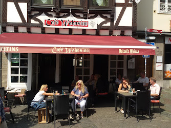 Café Wahnsinn