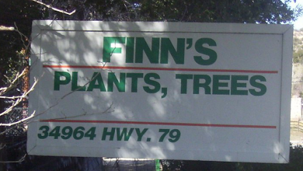 Finn's Nursery