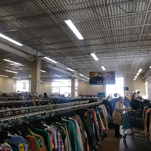 Thrift Store «Goodwill Store & Donation Center», reviews and photos