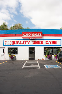 H&H Tire and Auto Sales - Photo 5 - Car repair in Colorado Springs, CO, Colorado Springs