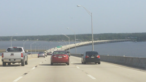 Nissan Dealer «Awesome Nissan of Brunswick», reviews and photos, 231 Chapel Crossing Rd, Brunswick, GA 31525, USA