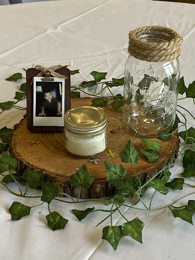 Event Venue «Gallery 611 Event Venue», reviews and photos, 611 E Main St, East Dundee, IL 60118, USA