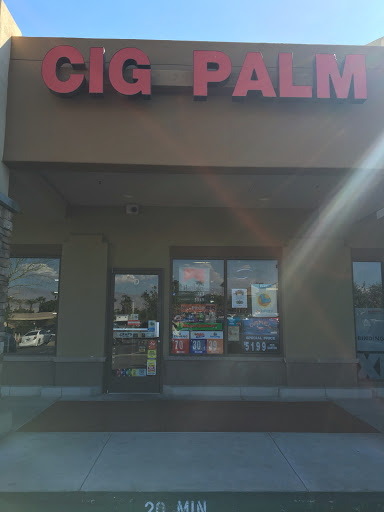 Cig Palm, 42335 Washington St # D, Palm Desert, CA 92211, USA, 