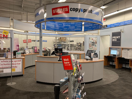 Staples image