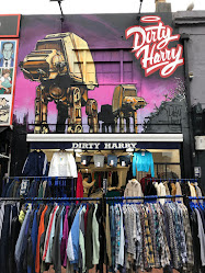 Dirty Harry Clothing