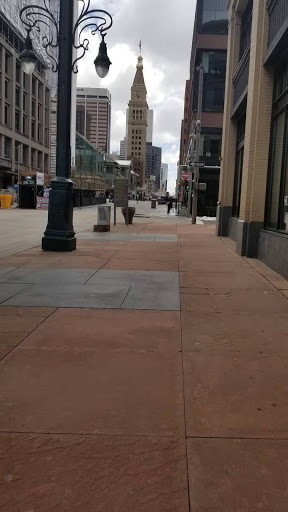 Shopping Mall «16th Street Mall», reviews and photos, 1001 16th St, Denver, CO 80265, USA