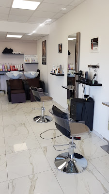 Amc coiffure à Borgo